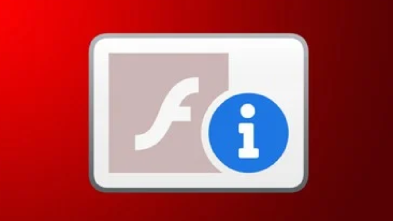 adobe flash player extension for mac
