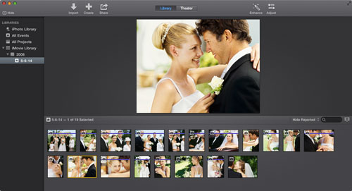 video editing software for mac free download